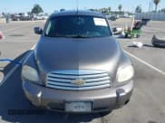 ✅ 2011 Chevrolet HHR 1LT • VIN: 3GNBABFWXBS514597 • Lot: 42349812. Listed on IAAI with 165,664 mi. Free auction sales archive from the USA and detailed vehicle history report at DreamBid. Image 13.