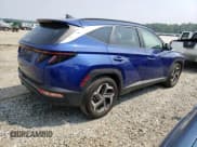 ✅ 2022 Hyundai Tucson SEL • VIN: 5NMJF3AE2NH140833 • Lot: 60577323. Wystawiony na Copart z przebiegiem 20 838 mil. Bezpłatny archiwum sprzedaży aukcyjnych z USA i szczegółowy raport historii pojazdu na DreamBid. Zdjęcie 3.