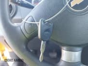 ✅ 2009 Chevrolet Aveo 1LT • VIN: KL1TD56E69B636190 • Lot: 43627678. Wystawiony na IAAI z przebiegiem 120 642 mil. Bezpłatny archiwum sprzedaży aukcyjnych z USA i szczegółowy raport historii pojazdu na DreamBid. Zdjęcie 11.