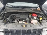 ✅ 2020 Jeep Renegade Limited • VIN: ZACNJBD12LPL90662 • Лот: 81660665. Опубликован ранее на Copart с пробегом 114 770 миль. Бесплатный доступ к архиву аукционных продаж из США и подробный отчёт об истории автомобиля на DreamBid. Изображение 12.