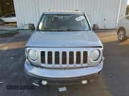 ✅ 2014 Jeep Patriot Latitude • VIN: 1C4NJPFB5ED905774 • Лот: 94293815. Опубликован ранее на Copart с пробегом 117 017 миль. Бесплатный доступ к архиву аукционных продаж из США и подробный отчёт об истории автомобиля на DreamBid. Изображение 5.