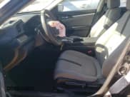 ✅ 2016 Honda Civic LX • VIN: 19XFC2F52GE034524 • Lot: 84631585. Listed on Copart with 124,514 mi. Free auction sales archive from the USA and detailed vehicle history report at DreamBid. Image 7.