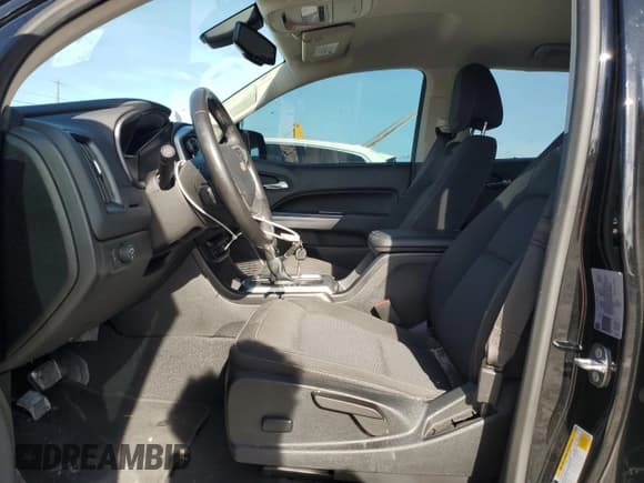 ✅ 2022 Chevrolet Colorado 2WD LT • VIN: 1GCGSCEA1N1252207 • Лот: 73583914. Опубликован ранее на Copart с пробегом 35 794 миль. Бесплатный доступ к архиву аукционных продаж из США и подробный отчёт об истории автомобиля на DreamBid. Изображение 7.