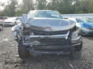 ✅ 2021 Chevrolet Colorado 2WD Work Truck • VIN: 1GCGSBENXM1222201 • Lot: 85576295. Wystawiony na Copart z przebiegiem 114 799 mil. Bezpłatny archiwum sprzedaży aukcyjnych z USA i szczegółowy raport historii pojazdu na DreamBid. Zdjęcie 5.