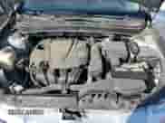 2013 Hyundai Sonata GLS with VIN 5NPEB4AC8DH541984, listed as a Copart auction lot 82596005 with 161,144 mi miles and Clean title. Bid and sale history available at DreamBid. Image 11.