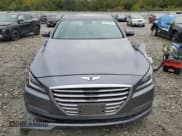 ✅ 2016 Hyundai Genesis 3.8L • VIN: KMHGN4JE9GU124610 • Lot: 78316194. Wystawiony na Copart z przebiegiem 32 645 mil. Bezpłatny archiwum sprzedaży aukcyjnych z USA i szczegółowy raport historii pojazdu na DreamBid. Zdjęcie 5.