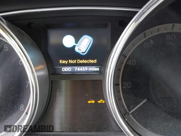 ✅ 2014 Hyundai Sonata SE • VIN: 5NPEC4ACXEH918975 • Лот: 39385263. Опубликован ранее на IAAI с пробегом 74 459 миль. Бесплатный доступ к архиву аукционных продаж из США и подробный отчёт об истории автомобиля на DreamBid. Изображение 7.