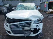 ✅ 2014 Audi SQ5 Prestige • VIN: WA1VGAFP2EA035727 • Lot: 42438597. Listed on IAAI with Not provided. Free auction sales archive from the USA and detailed vehicle history report at DreamBid. Image 12.