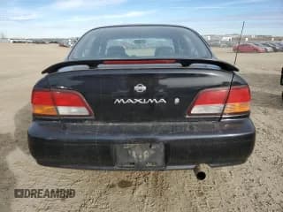 ✅ 1997 Nissan Maxima GXE • VIN: JN1CA21D3VT837132 • Lot: 78746874. Listed on Copart with 329,203 mi. Free auction sales archive from the USA and detailed vehicle history report at DreamBid. Image 6.