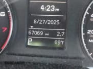 ✅ 2018 Audi Q3 Premium • VIN: WA1BCCFS4JR001735 • Lot: 43099996. Listed on IAAI with 67,069 mi. Free auction sales archive from the USA and detailed vehicle history report at DreamBid. Image 15.