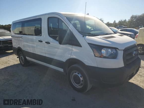 ✅ 2020 Ford Transit Passenger XL • VIN: 1FMZK1Y86LKA50309 • Лот: 75842834. Опубликован ранее на Copart с пробегом 78 110 миль. Бесплатный доступ к архиву аукционных продаж из США и подробный отчёт об истории автомобиля на DreamBid. Изображение 4.
