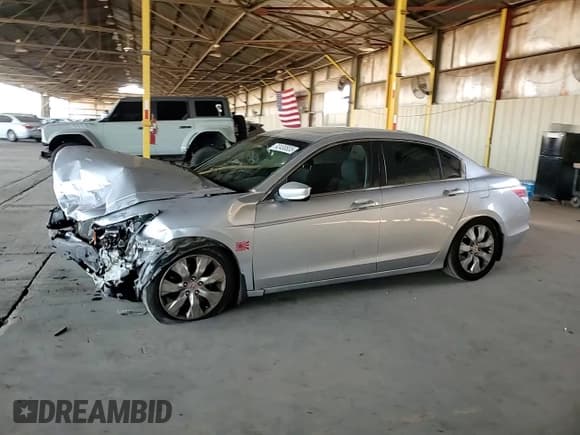 ✅ 2010 Honda Accord EX • VIN: 1HGCP2F78AA106637 • Lot: 92430835. Listed on Copart with 181,610 mi. Free auction sales archive from the USA and detailed vehicle history report at DreamBid. Image 14.