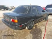 ✅ 1992 Nissan Sentra E • VIN: 1N4EB32AXNC814739 • Lot: 41763476. Wystawiony na IAAI z przebiegiem 136 990 mil. Bezpłatny archiwum sprzedaży aukcyjnych z USA i szczegółowy raport historii pojazdu na DreamBid. Zdjęcie 4.