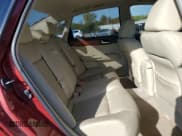 ✅ 2007 Infiniti M x • VIN: JNKAY01F67M453489 • Lot: 74777194. Listed on Copart with 148,624 mi. Free auction sales archive from the USA and detailed vehicle history report at DreamBid. Image 10.