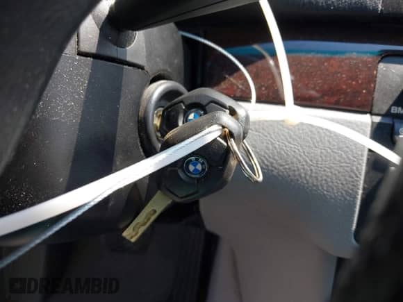 2001 BMW 3 Series 330Ci с VIN WBABS53421JU88746, выставлен на аукционе IAAI как лот 43120129 с пробегом Не указан миль и . История ставок и продаж доступна на DreamBid. Изображение 11.