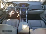 ✅ 2017 Acura TLX V6 w/Technology Pkg • VIN: 19UUB2F54HA002397 • Lot: 95313635. Listed on Copart with 115,502 mi. Free auction sales archive from the USA and detailed vehicle history report at DreamBid. Image 8.