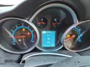 ✅ 2015 Chevrolet Cruze LT • VIN: 1G1PC5SB1F7280988 • Лот: 90224515. Опубликован ранее на Copart с пробегом 98 353 миль. Бесплатный доступ к архиву аукционных продаж из США и подробный отчёт об истории автомобиля на DreamBid. Изображение 9.