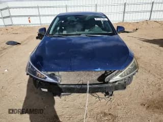 ✅ 2019 Hyundai Elantra SEL • VIN: 5NPD84LF2KH435514 • Lot: 81142185. Listed on Copart with 106,215 mi. Free auction sales archive from the USA and detailed vehicle history report at DreamBid. Image 5.