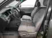 2007 Toyota Highlander w/3rd Row с VIN JTEDD21A670169468, выставлен на аукционе Copart как лот 86646484 с пробегом 210 519 миль миль и Списание • Salvage title. История ставок и продаж доступна на DreamBid. Изображение 7.