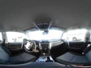 ✅ 2024 Toyota 4Runner SR5 • VIN: JTEEU5JR6R5314784 • Lot: 43880179. Listed on IAAI with 34,212 mi. Free auction sales archive from the USA and detailed vehicle history report at DreamBid. Image 19.