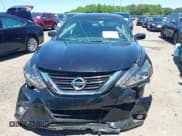 ✅ 2017 Nissan Altima SL • VIN: 1N4AL3AP4HC218516 • Lot: 42198623. Listed on IAAI with 86,084 mi. Free auction sales archive from the USA and detailed vehicle history report at DreamBid. Image 11.