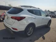 ✅ 2017 Hyundai Santa Fe 2.4L • VIN: 5XYZUDLBXHG423657 • Лот: 59458744. Опубликован ранее на Copart с пробегом 105 726 миль. Бесплатный доступ к архиву аукционных продаж из США и подробный отчёт об истории автомобиля на DreamBid. Изображение 3.