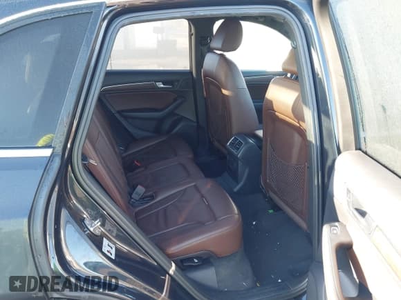 ✅ 2014 Audi Q5 Premium • VIN: WA1CFAFPXEA011637 • Лот: 43488343. Опубликован ранее на IAAI с пробегом 91 437 миль. Бесплатный доступ к архиву аукционных продаж из США и подробный отчёт об истории автомобиля на DreamBid. Изображение 8.