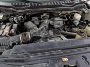 ✅ 2021 Ford F-250 XL • VIN: 1FT7X2B63MEC09295 • Lot: 69628725. Listed on Copart with 162,462 mi. Free auction sales archive from the USA and detailed vehicle history report at DreamBid. Image 14.