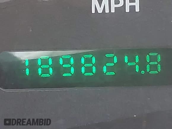 ✅ 2001 Ford F-150 XL • VIN: 1FTRX17W21NB19028 • Lot: 42354428. Listed on IAAI with 189,824 mi. Free auction sales archive from the USA and detailed vehicle history report at DreamBid. Image 16.