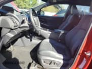 ✅ 2024 Toyota bZ4X XLE • VIN: JTMABACA0RA053717 • Lot: 86874945. Wystawiony na Copart z przebiegiem 8 070 mil. Bezpłatny archiwum sprzedaży aukcyjnych z USA i szczegółowy raport historii pojazdu na DreamBid. Zdjęcie 7.