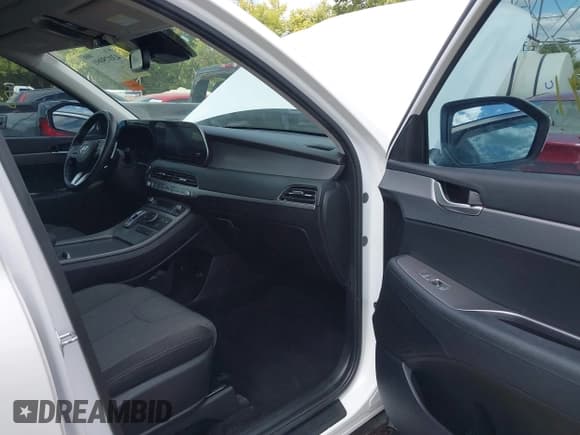 ✅ 2022 Hyundai Palisade SEL • VIN: KM8R3DHE3NU385555 • Лот: 43075991. Опубликован ранее на IAAI с пробегом 84 418 миль. Бесплатный доступ к архиву аукционных продаж из США и подробный отчёт об истории автомобиля на DreamBid. Изображение 5.