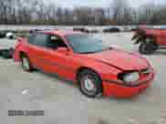 2000 Chevrolet Impala с VIN 2G1WF55K2Y9180897, выставлен на аукционе Copart как лот 88977655 с пробегом Не указан миль и Списание • Salvage title. История ставок и продаж доступна на DreamBid. Изображение 4.
