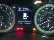 ✅ 2021 Hyundai Venue SEL • VIN: KMHRC8A37MU070773 • Lot: 41116828. Listed on IAAI with 142,311 mi. Free auction sales archive from the USA and detailed vehicle history report at DreamBid. Image 15.