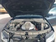 ✅ 2016 Audi A8 3.0T • VIN: WAU34AFD3GN009643 • Lot: 42780288. Listed on IAAI with 130,970 mi. Free auction sales archive from the USA and detailed vehicle history report at DreamBid. Image 10.