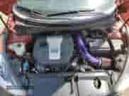 2016 Hyundai Veloster Turbo z VIN KMHTC6AE0GU294483, wystawiony jako Copart lot #60317345 z przebiegiem 86 045 mil mil oraz Szkoda całkowita • Salvage title. Historia ofert i sprzedaży dostępna na DreamBid. Obrazek 11.