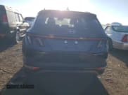 ✅ 2024 Hyundai Tucson Limited • VIN: KM8JECD14RU241958 • Lot: 73524414. Wystawiony na Copart z przebiegiem 386 mil. Bezpłatny archiwum sprzedaży aukcyjnych z USA i szczegółowy raport historii pojazdu na DreamBid. Zdjęcie 6.