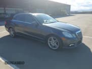 ✅ 2011 Mercedes-Benz E 550 Luxury • VIN: WDDHF7CB5BA266432 • Lot: 43367750. Listed on IAAI with 194,908 mi. Free auction sales archive from the USA and detailed vehicle history report at DreamBid. Image 1.