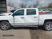 ✅ 2015 Chevrolet Silverado 1500 LTZ • VIN: 3GCUKSEJ8FG515891 • Лот: 42133322. Опубликован ранее на IAAI с пробегом 102 056 миль. Бесплатный доступ к архиву аукционных продаж из США и подробный отчёт об истории автомобиля на DreamBid. Изображение 14.