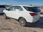 ✅ 2022 Chevrolet Equinox LS • VIN: 3GNAXHEVXNS167640 • Lot: 43376506. Listed on IAAI with 70,014 mi. Free auction sales archive from the USA and detailed vehicle history report at DreamBid. Image 3.
