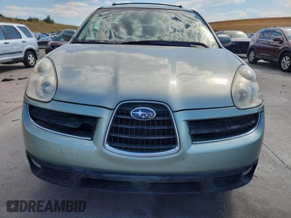 ✅ 2007 Subaru Tribeca Limited • VIN: 4S4WX86D474408157 • Lot: 69681015. Listed on Copart with 214,118 mi. Free auction sales archive from the USA and detailed vehicle history report at DreamBid. Image 5.