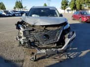 ✅ 2022 Nissan Rogue Platinum • VIN: JN8BT3DC2NW120588 • Лот: 87463475. Опубликован ранее на Copart с пробегом 16 260 миль. Бесплатный доступ к архиву аукционных продаж из США и подробный отчёт об истории автомобиля на DreamBid. Изображение 5.