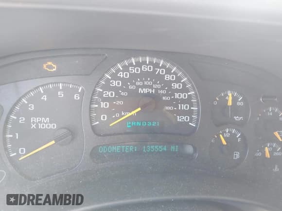 ✅ 2005 GMC Sierra 1500 SLT • VIN: 2GTEC13TX51126662 • Лот: 43620463. Опубликован ранее на IAAI с пробегом 135 554 миль. Бесплатный доступ к архиву аукционных продаж из США и подробный отчёт об истории автомобиля на DreamBid. Изображение 7.