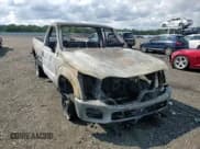 ✅ 2014 Ford F-250 XL • VIN: 1FTBF2B61EEB38791 • Lot: 70748575. Listed on Copart with Not provided. Free auction sales archive from the USA and detailed vehicle history report at DreamBid. Image 12.