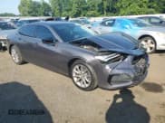 ✅ 2021 Acura TLX • VIN: 19UUB5F36MA008471 • Lot: 66747055. Listed on Copart with 29,480 mi. Free auction sales archive from the USA and detailed vehicle history report at DreamBid. Image 4.