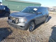 ✅ 2018 Volkswagen Atlas S • VIN: 1V2AP2CA1JC598419 • Lot: 43695668. Listed on IAAI with 77,828 mi. Free auction sales archive from the USA and detailed vehicle history report at DreamBid. Image 18.