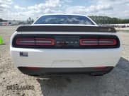 ✅ 2022 Dodge Challenger R/T Scat Pack Widebody • VIN: 2C3CDZFJ4NH109106 • Lot: 84819375. Listed on Copart with 33,492 mi. Free auction sales archive from the USA and detailed vehicle history report at DreamBid. Image 6.
