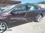 ✅ 2015 Chevrolet Impala LT • VIN: 2G1125S31F9243102 • Lot: 43426648. Listed on IAAI with 124,113 mi. Free auction sales archive from the USA and detailed vehicle history report at DreamBid. Image 6.