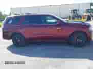 2018 Dodge Durango SRT with VIN 1C4SDJGJ8JC456796, listed as a IAAI auction lot 43563148 with 72,003 mi miles and . Bid and sale history available at DreamBid. Image 13.