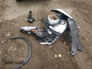 ✅ 2024 Mitsubishi Outlander Sport ES • VIN: JA4AJUAU7RU606311 • Lot: 90516835. Listed on Copart with 31,347 mi. Free auction sales archive from the USA and detailed vehicle history report at DreamBid. Image 13.