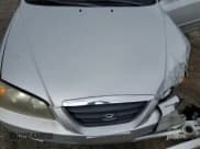 ✅ 2006 Hyundai Elantra GLS • VIN: KMHDN46D06U202807 • Lot: 49456565. Wystawiony na Copart z przebiegiem Nie podano. Bezpłatny archiwum sprzedaży aukcyjnych z USA i szczegółowy raport historii pojazdu na DreamBid. Zdjęcie 12.